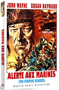 The Fighting Seabees | Donovan